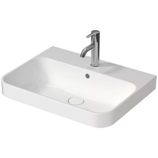 Раковина Duravit Happy  2360600000 белая 60 см
